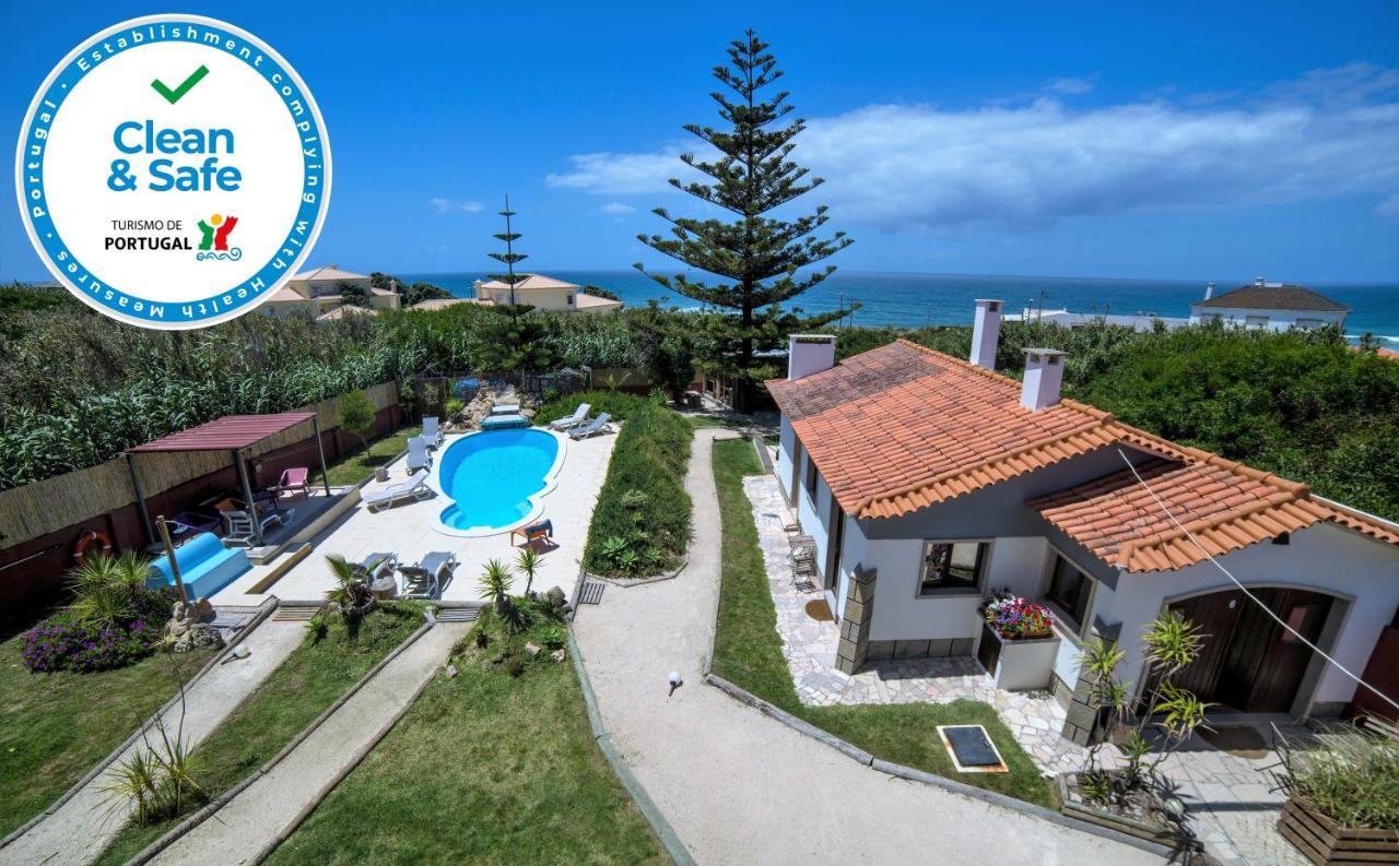 Star Pine Lodge Sintra Dış mekan fotoğraf