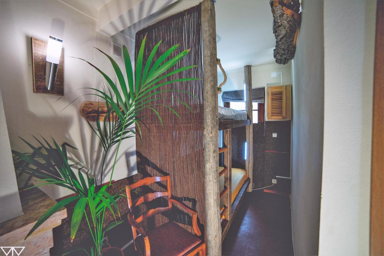 Star Pine Lodge Sintra Dış mekan fotoğraf