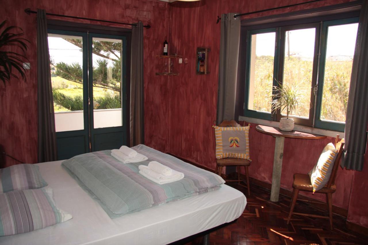 Star Pine Lodge Sintra Dış mekan fotoğraf