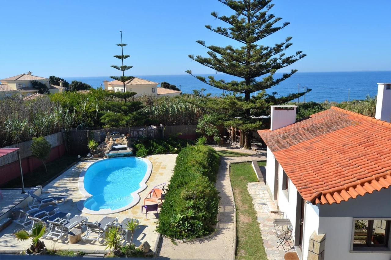 Star Pine Lodge Sintra Dış mekan fotoğraf